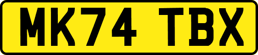 MK74TBX