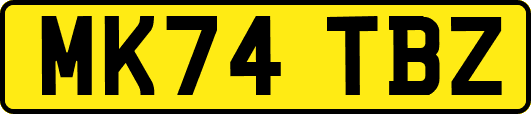 MK74TBZ