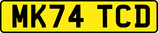 MK74TCD