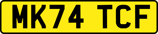 MK74TCF