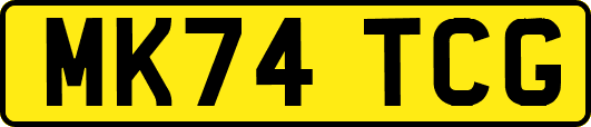 MK74TCG