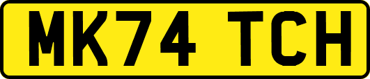 MK74TCH