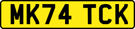 MK74TCK