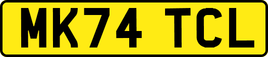 MK74TCL