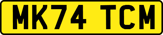 MK74TCM