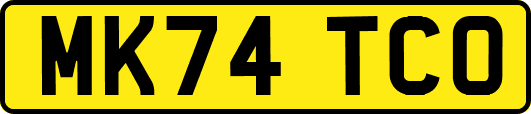 MK74TCO