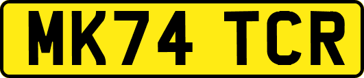 MK74TCR