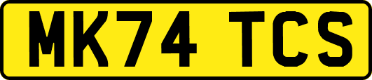 MK74TCS