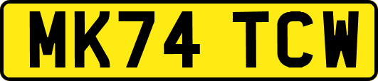 MK74TCW