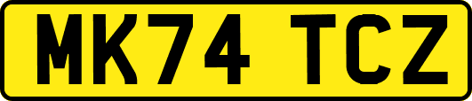 MK74TCZ