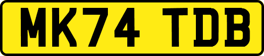 MK74TDB