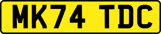 MK74TDC
