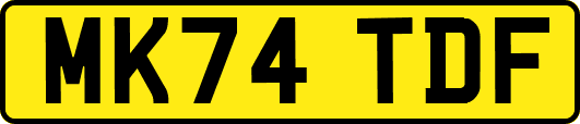 MK74TDF