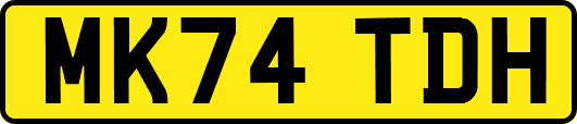 MK74TDH