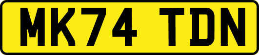 MK74TDN