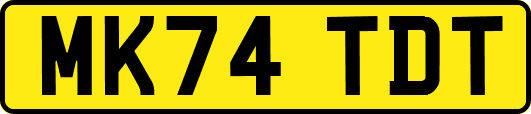 MK74TDT