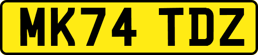 MK74TDZ