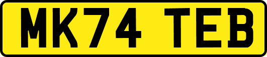 MK74TEB
