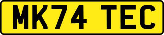 MK74TEC