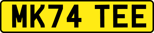 MK74TEE