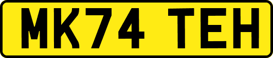 MK74TEH