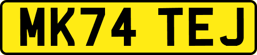 MK74TEJ