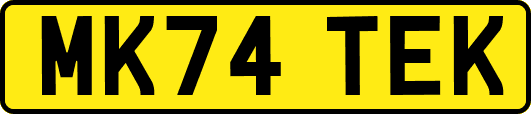 MK74TEK