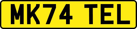 MK74TEL
