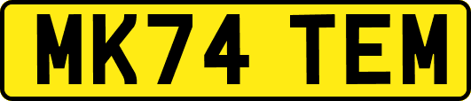 MK74TEM