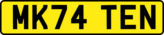 MK74TEN