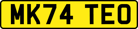 MK74TEO