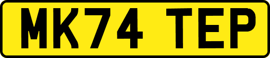 MK74TEP