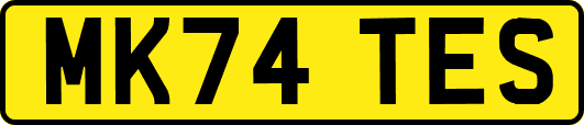 MK74TES