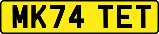 MK74TET