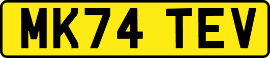 MK74TEV