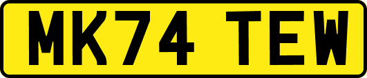 MK74TEW