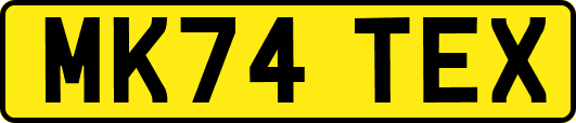 MK74TEX