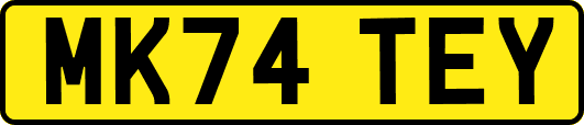 MK74TEY