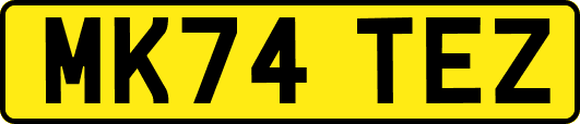 MK74TEZ