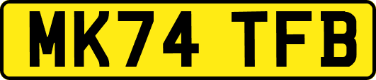 MK74TFB