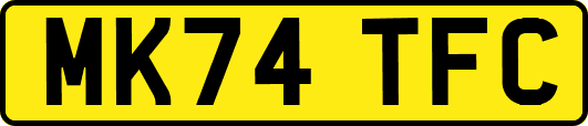 MK74TFC