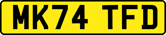 MK74TFD