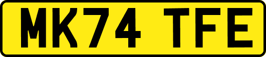 MK74TFE