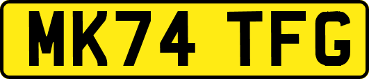 MK74TFG