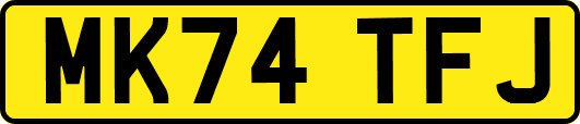 MK74TFJ