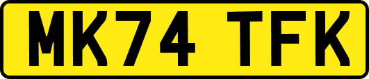 MK74TFK