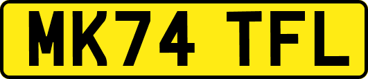 MK74TFL
