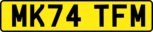 MK74TFM