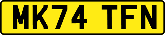 MK74TFN