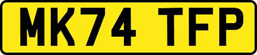 MK74TFP